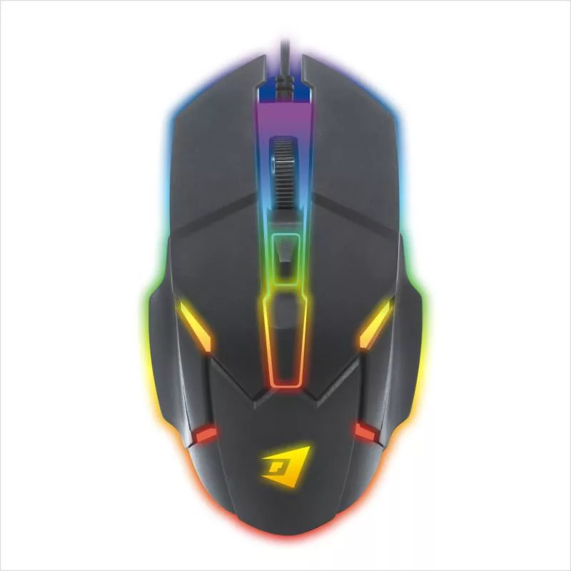 ماوس مخصوص بازی جرتک مدل M300 ROCKET