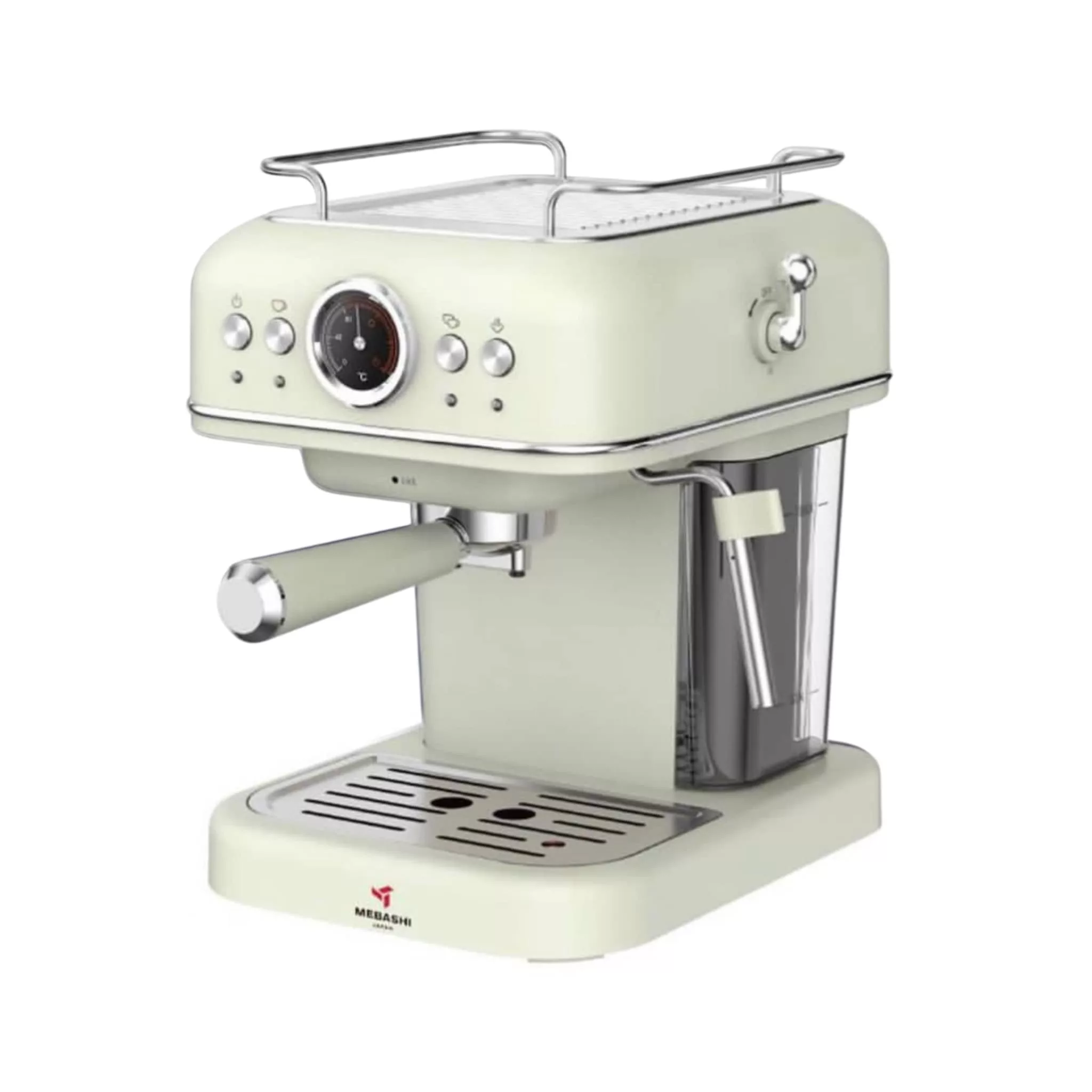 اسپرسو ساز مباشی مدل ME-ECM2049