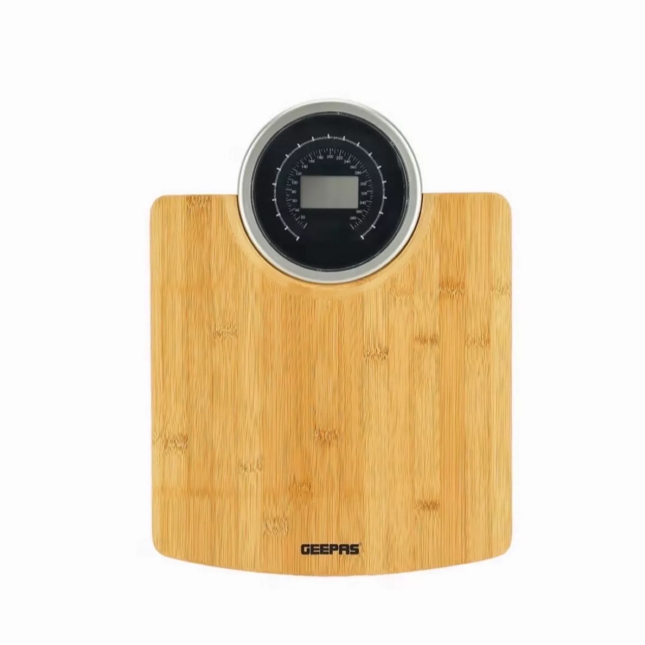 ترازو دیجیتال جی پاس مدل GBS46529