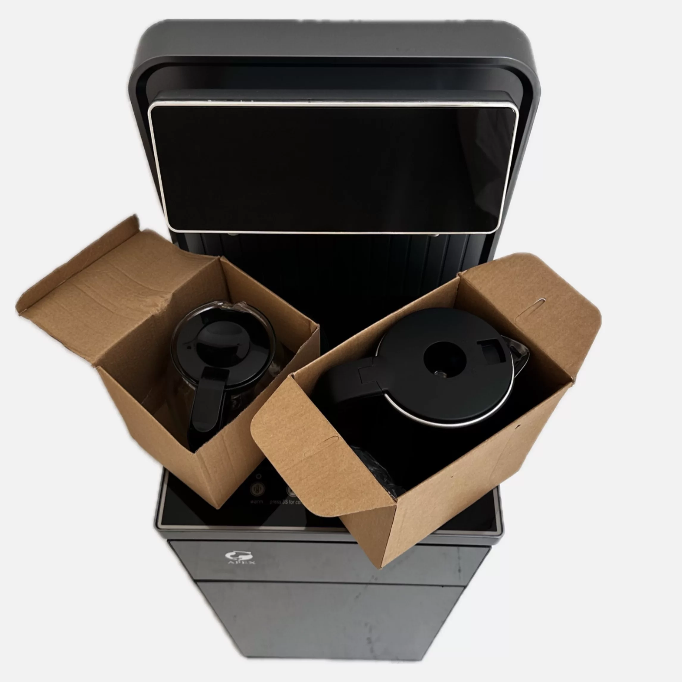 چای ساز مدل CBTY-9