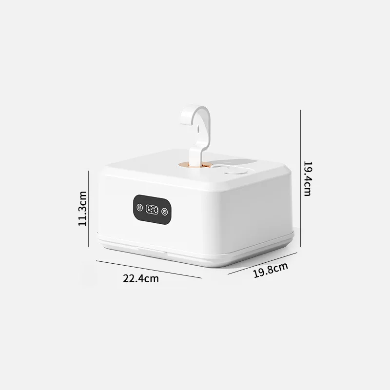 لباس خشک کن مدل GB4706