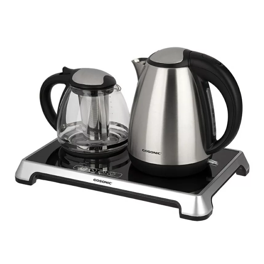 چای ساز گوسونیک مدل GST 876