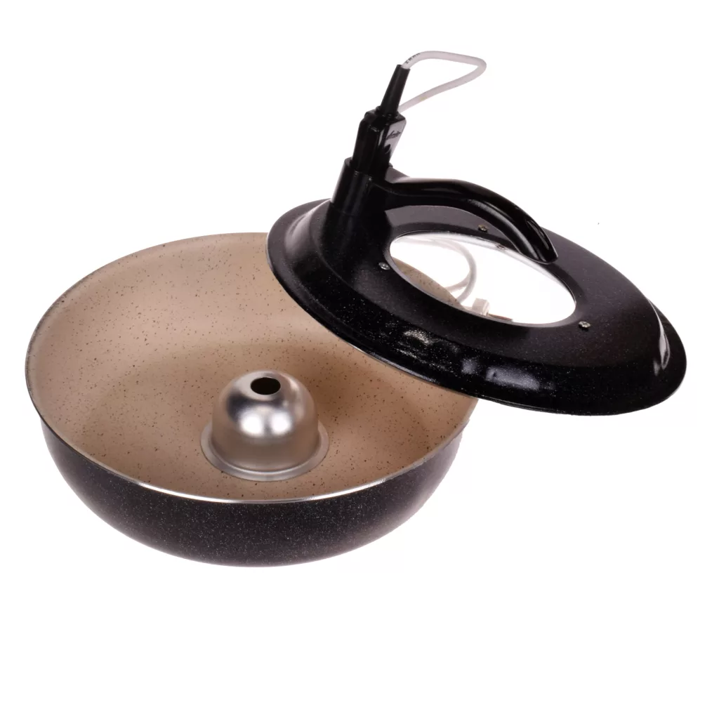 کیک پز برقی مدل Taba