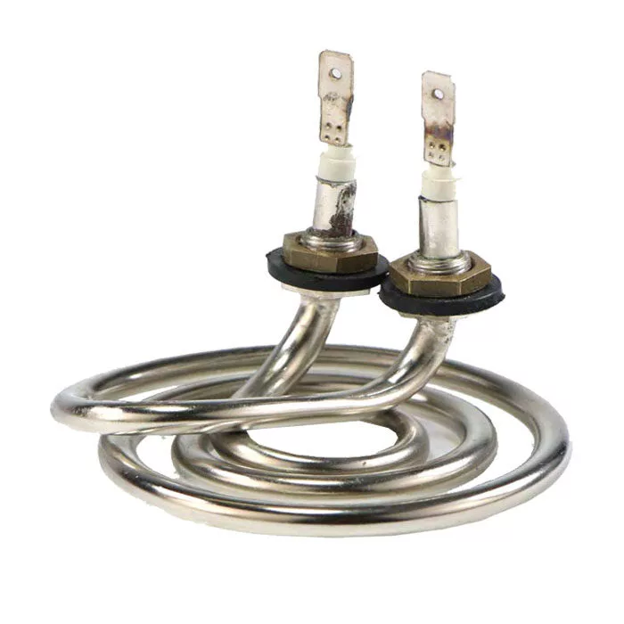 المنت سماور مدل بهار کد 008