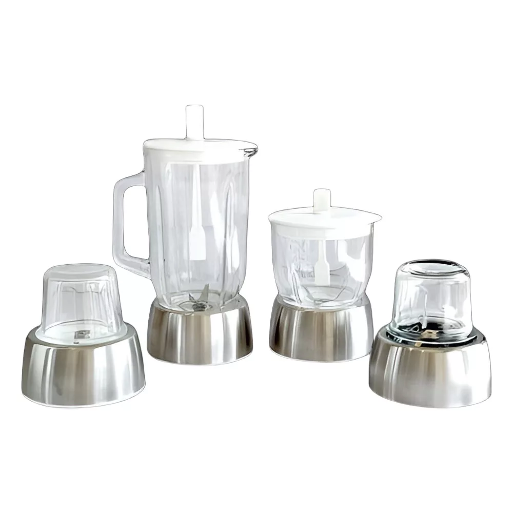 آبمیوه‌گیری چند کاره ارشیا مدل AS2308-702