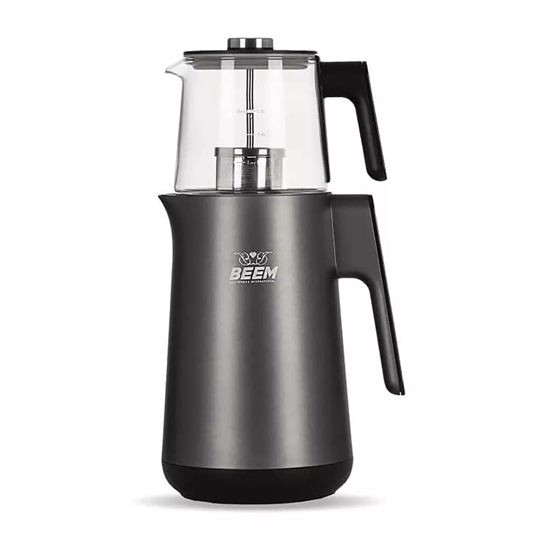 چای ساز روی هم بیم مدل TM2812