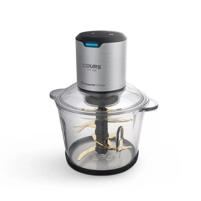 خردکن کورس مدل CFC1690