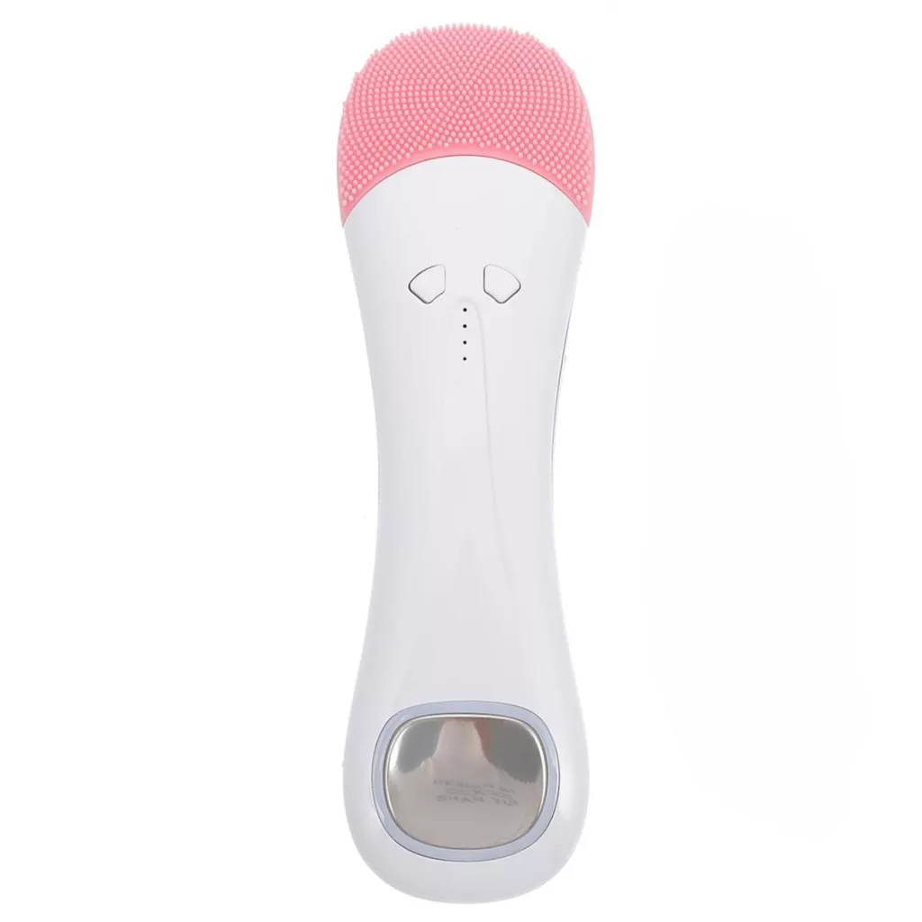 ماساژور برقی صورت کد AA