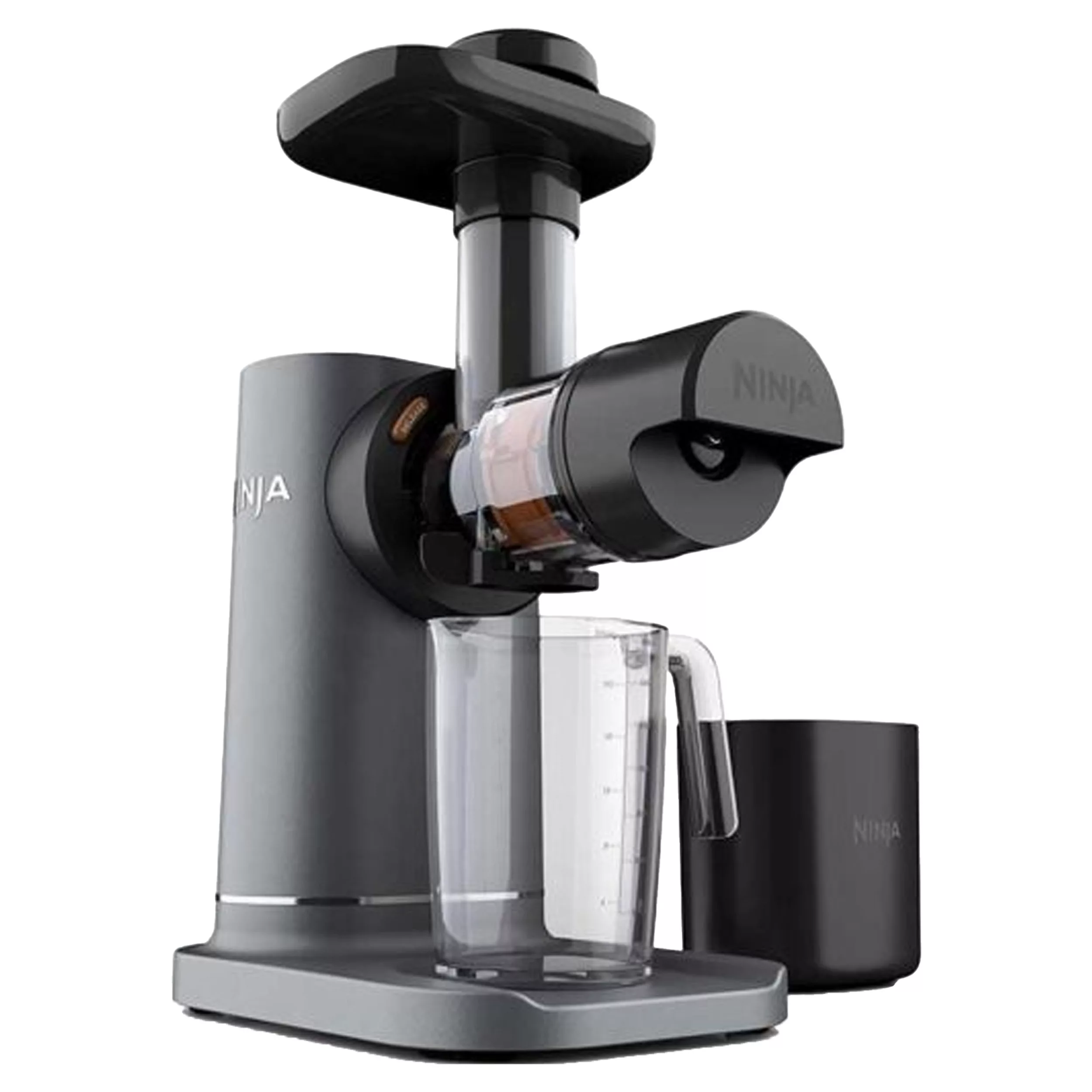 آبمیوه‌گیری نینجا مدل JC151