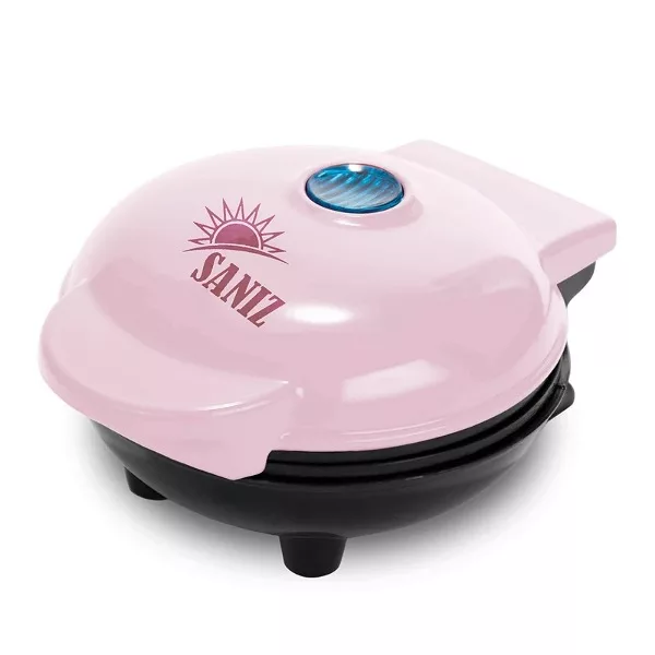 وافل ساز سانیز مدل قلبی