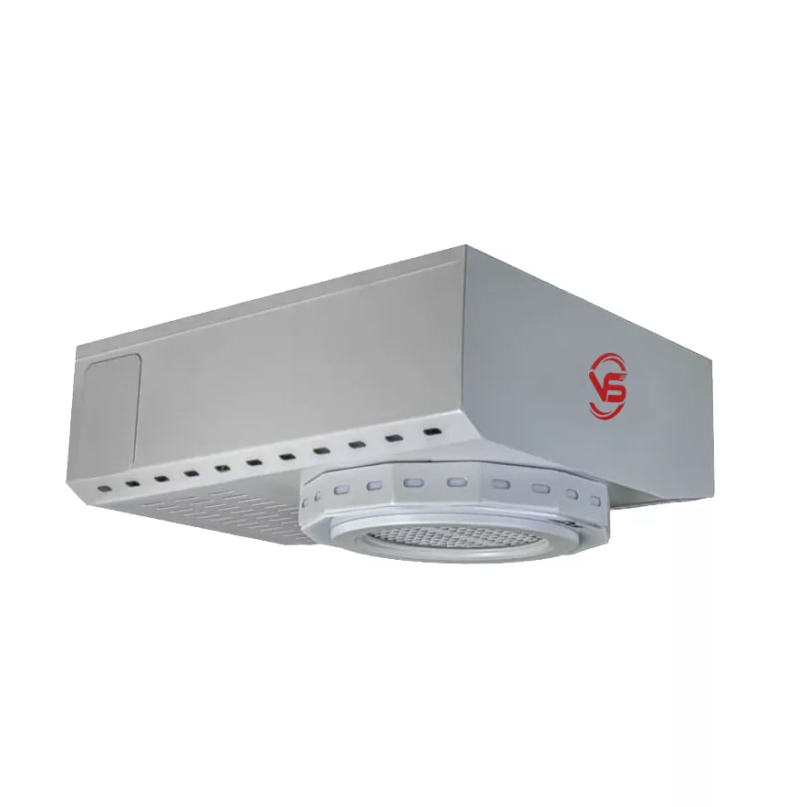 سشوار دیواری 3000 وات وی اس مدل آوانس