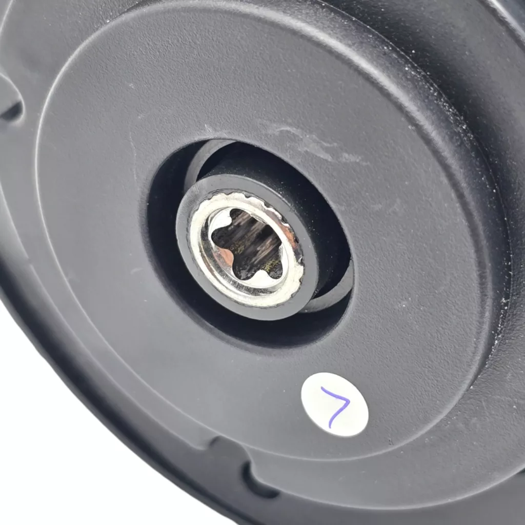 خردکن پاناسونیک مدل 1372