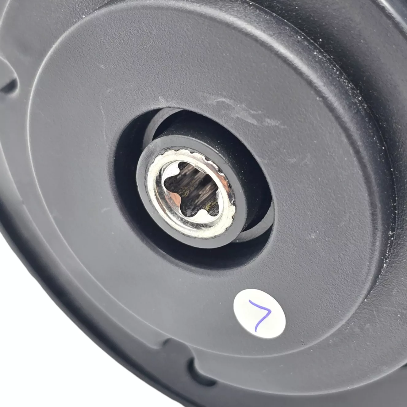 خردکن پاناسونیک مدل 1372