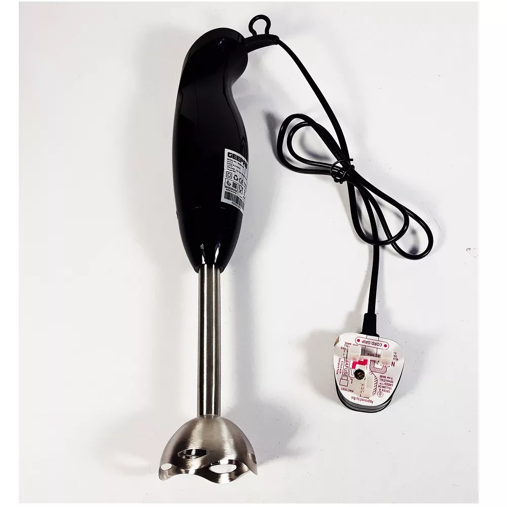 گوشت کوب برقی جی پاس مدل GHB6143N