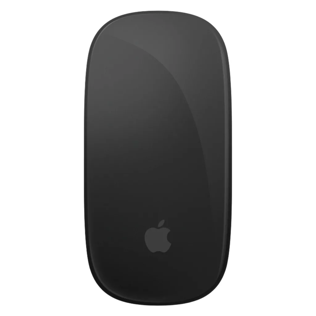 ماوس بی سیم اپل مدل Magic Mouse MMMQ3ZM/A