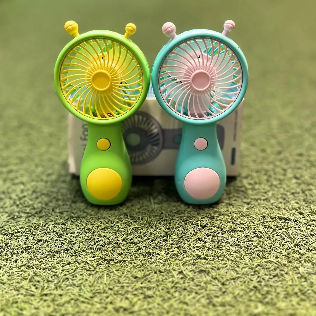 پنکه شارژی مدل Sl066