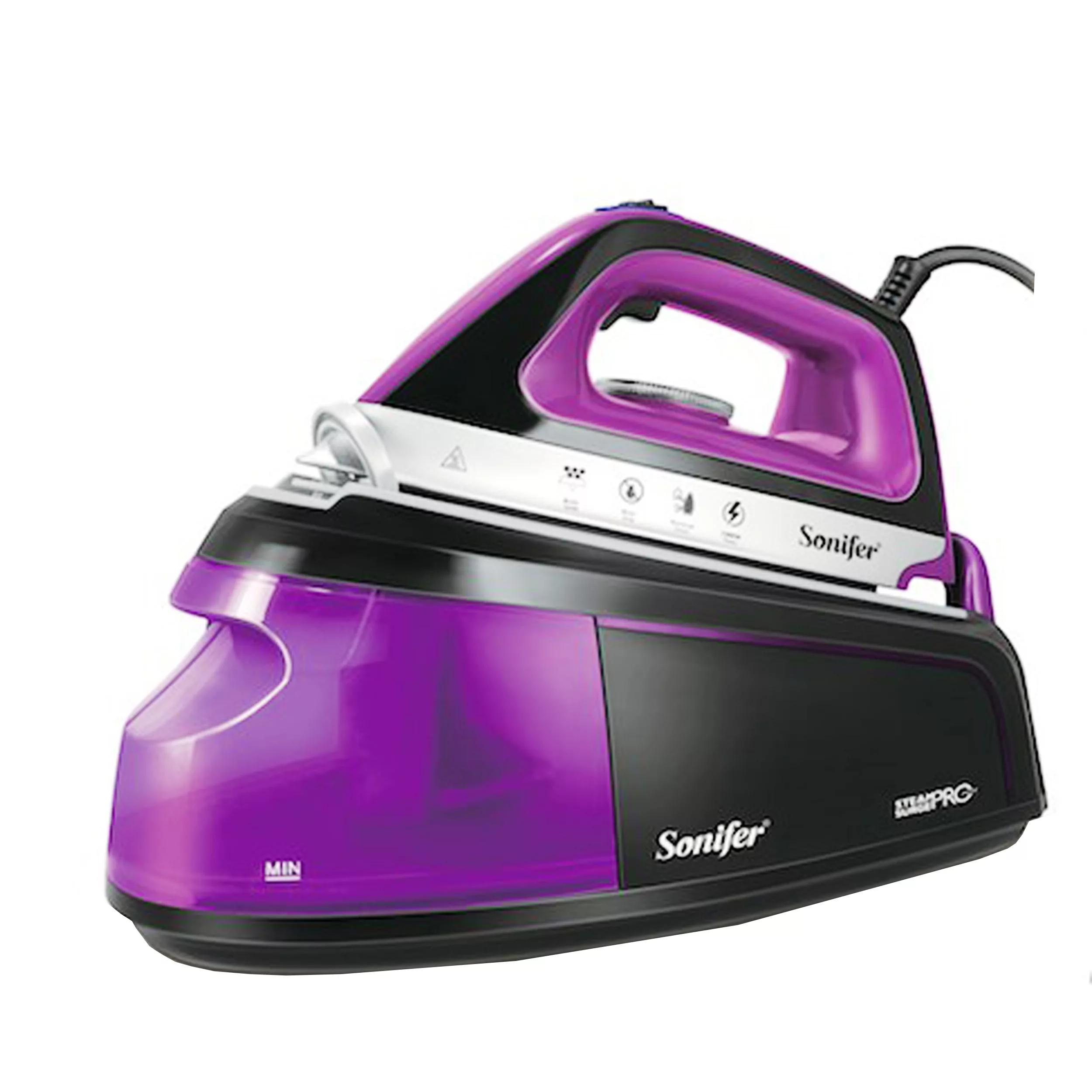 اتو مخزن دار سونیفر مدل SF-9053 اتو مخزن دار سونیفر مدل SF-9053