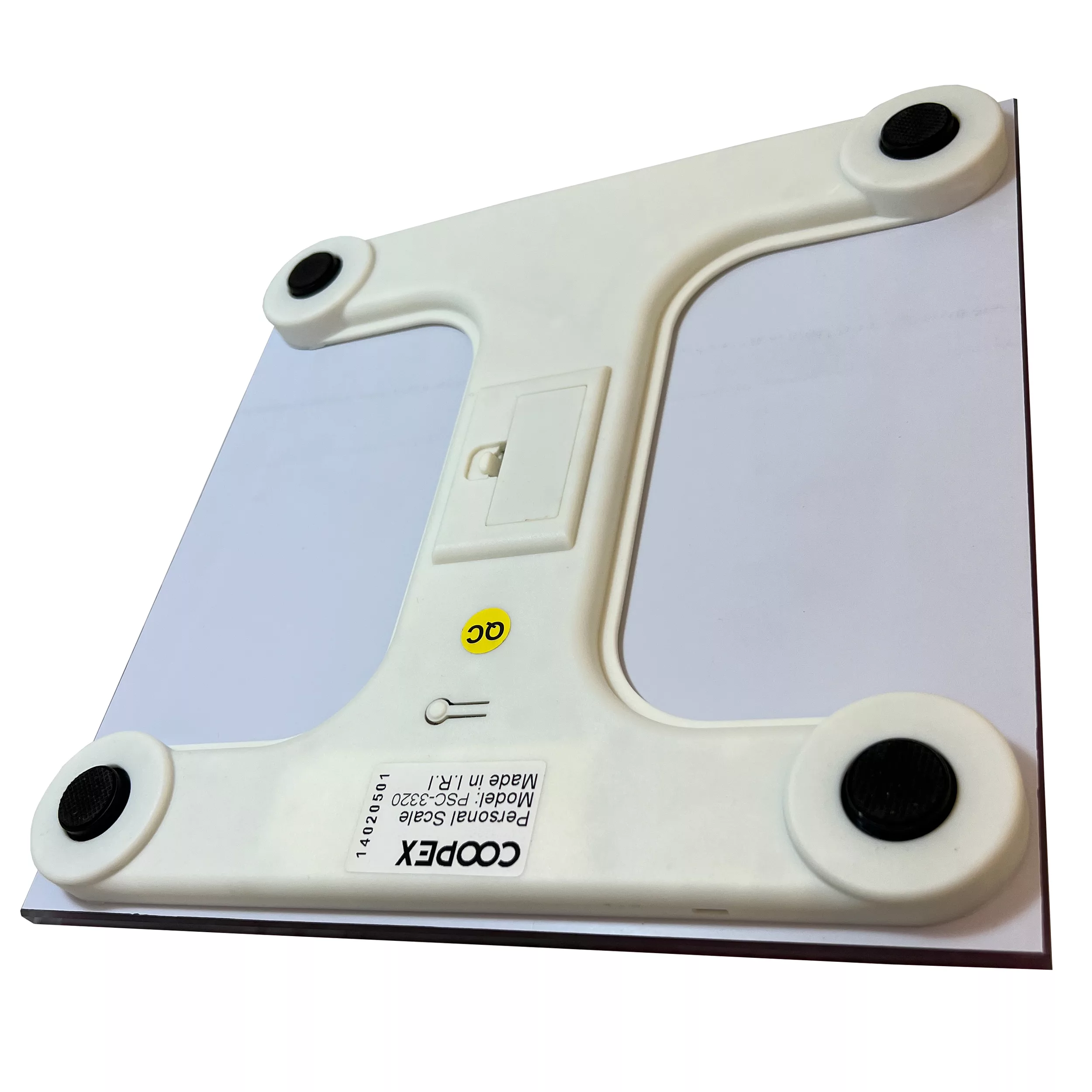 ترازو دیجیتال کوپکس دیجیتال مدل PSC-3320