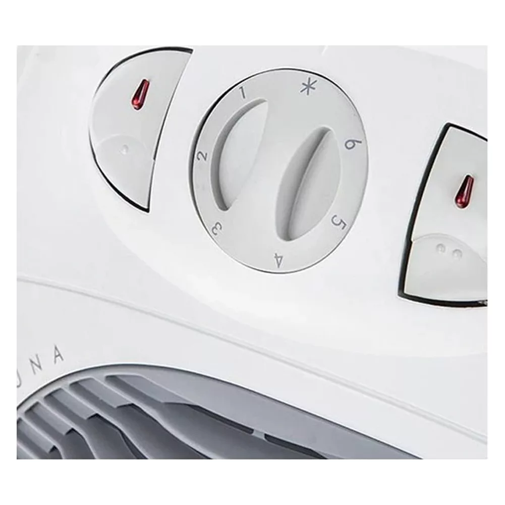 فن هیتر پارس خزر مدل 2000E