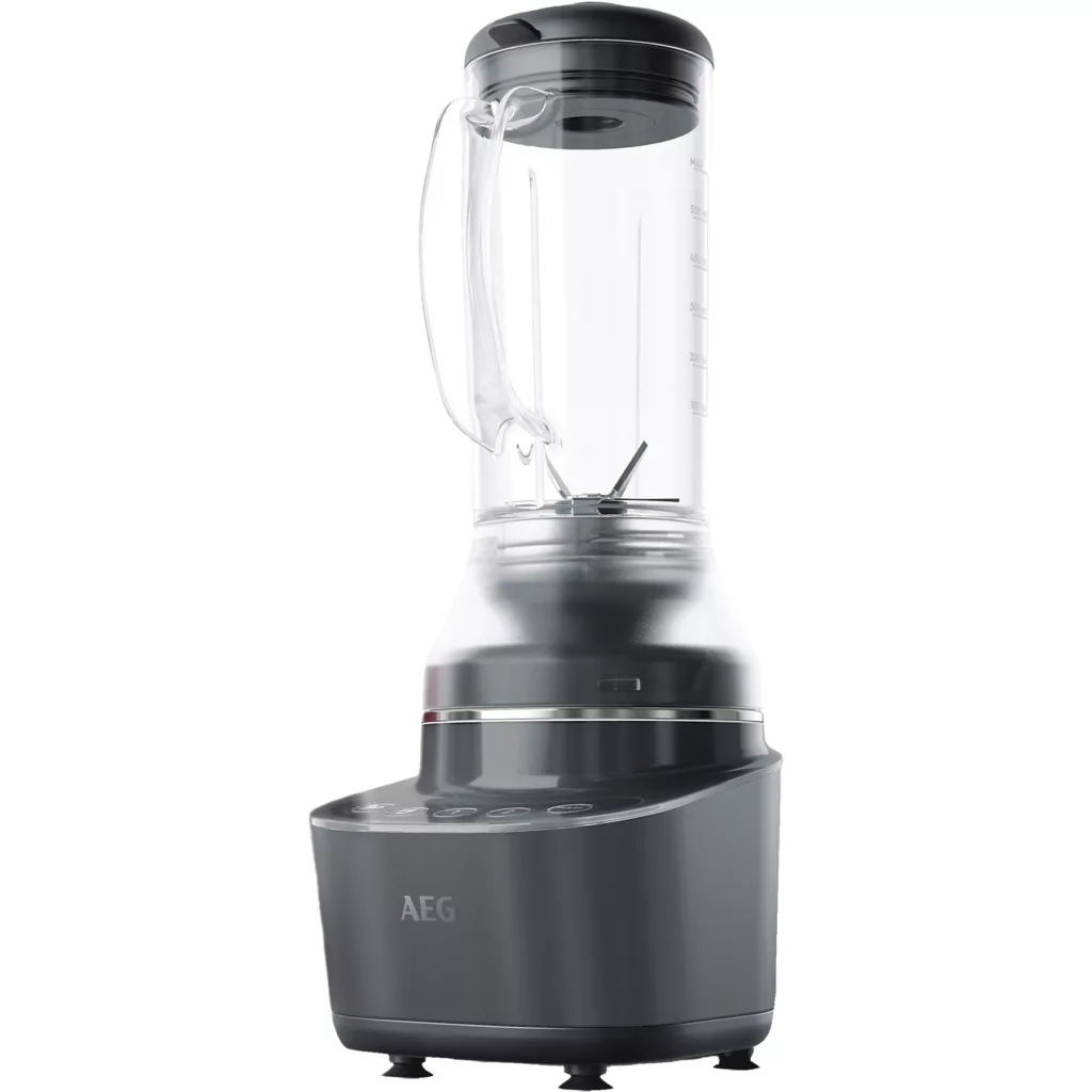 مخلوط کن و آسیاب کن 600 میلی لیتر لیتری آ ا گ مدل CB7