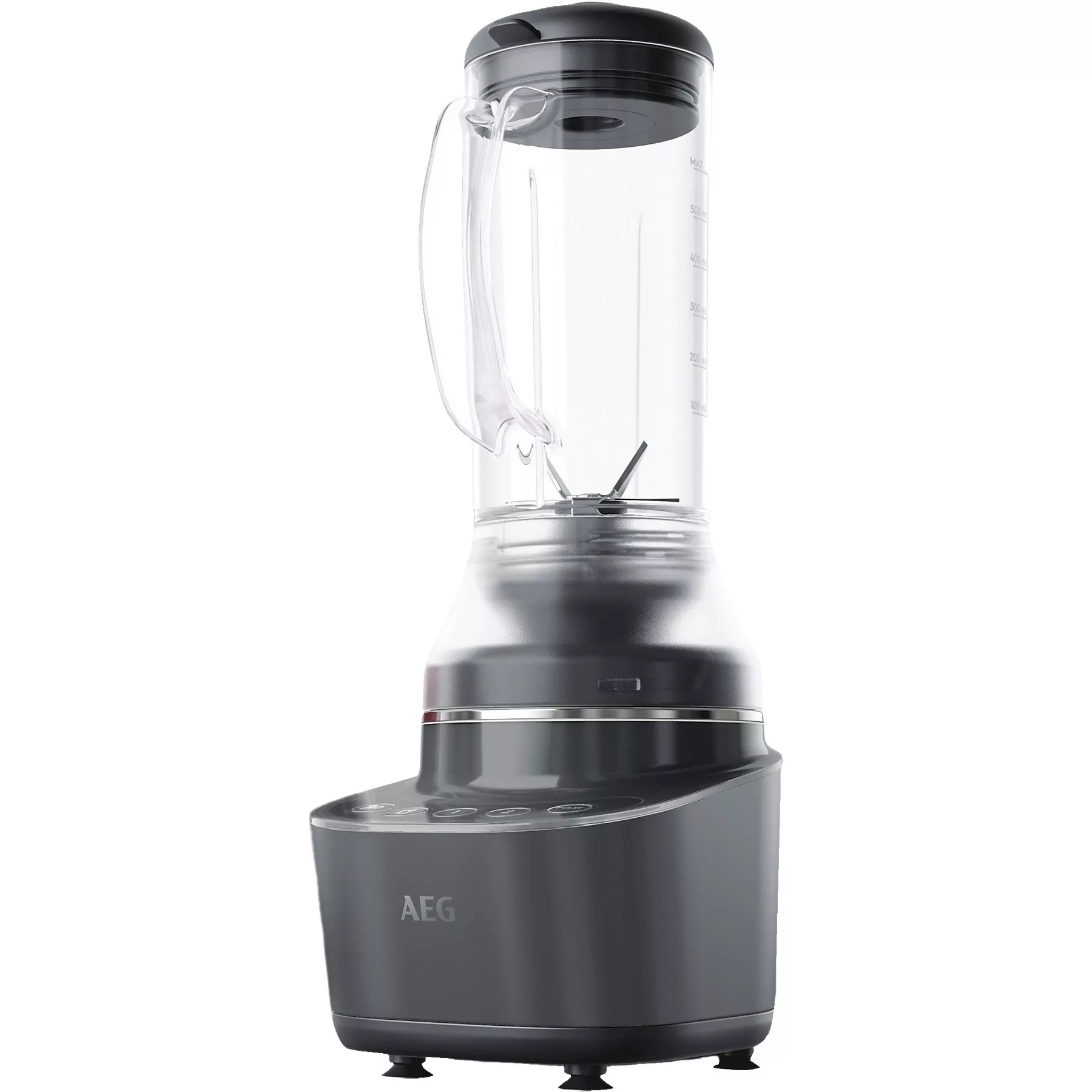 مخلوط کن و آسیاب کن 600 میلی لیتر لیتری آ ا گ مدل CB7