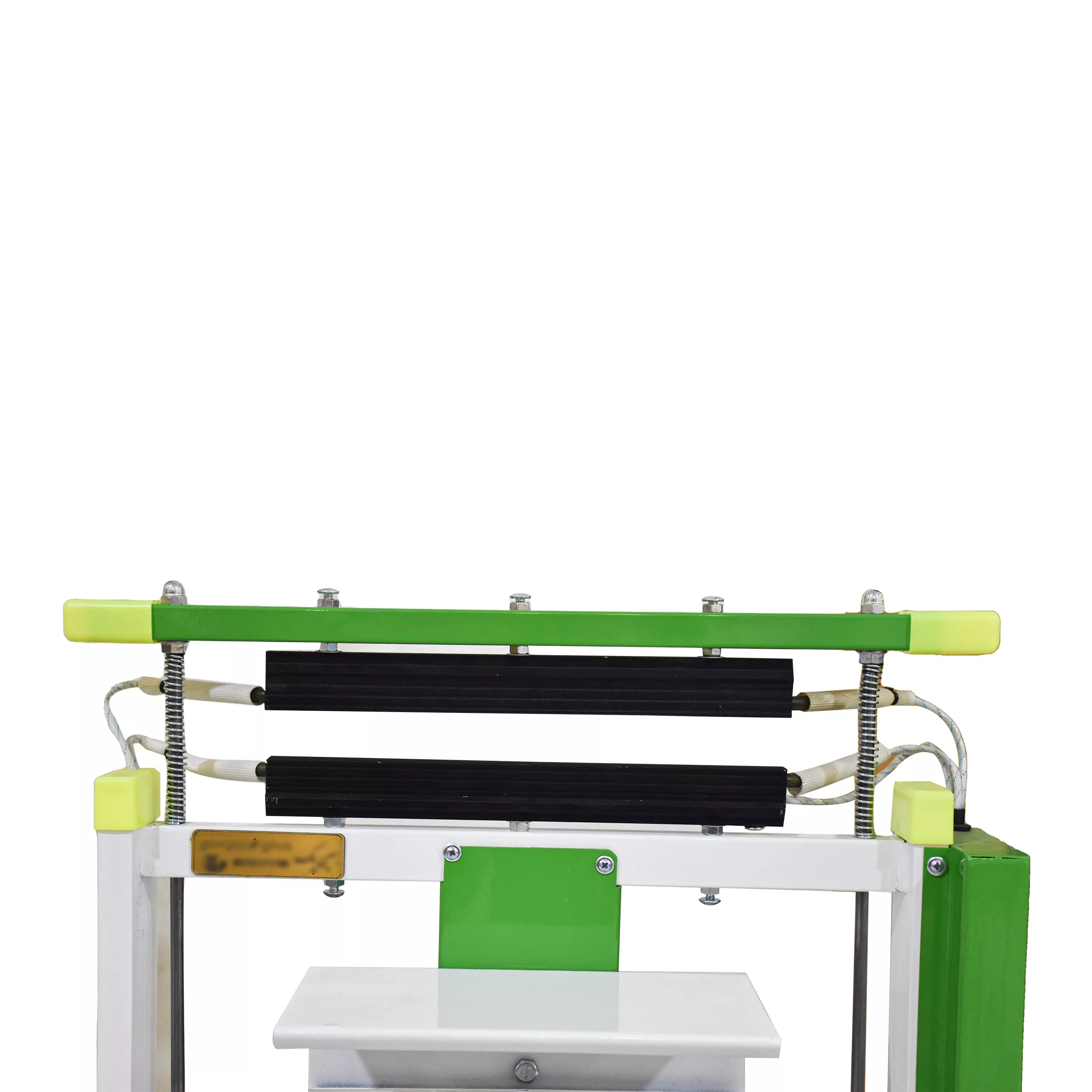 دستگاه پرس پلاستیک بهین پاک مدل پدالی کد as-098