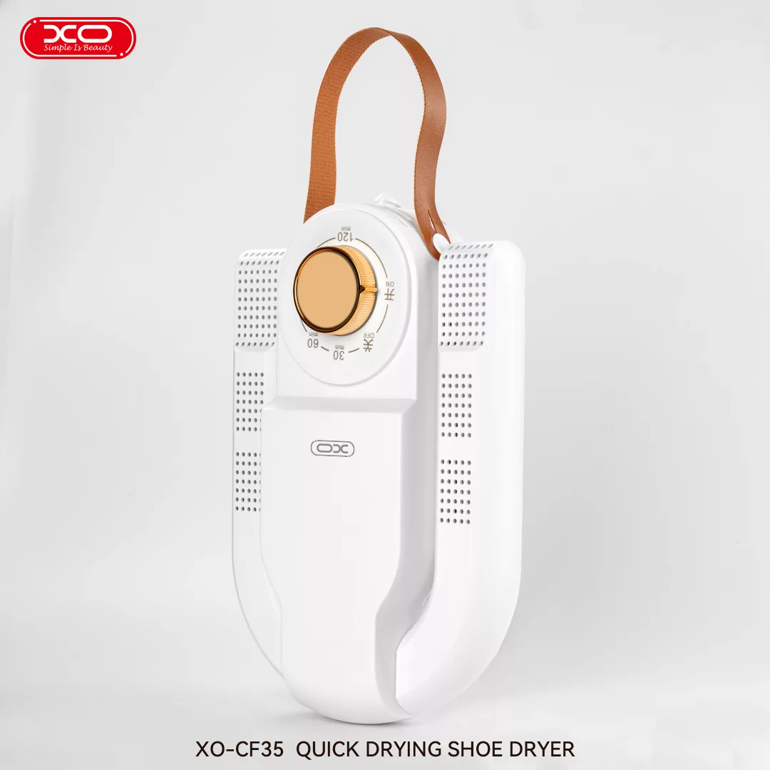 خشک کن لباس ایکس او مدل CF35