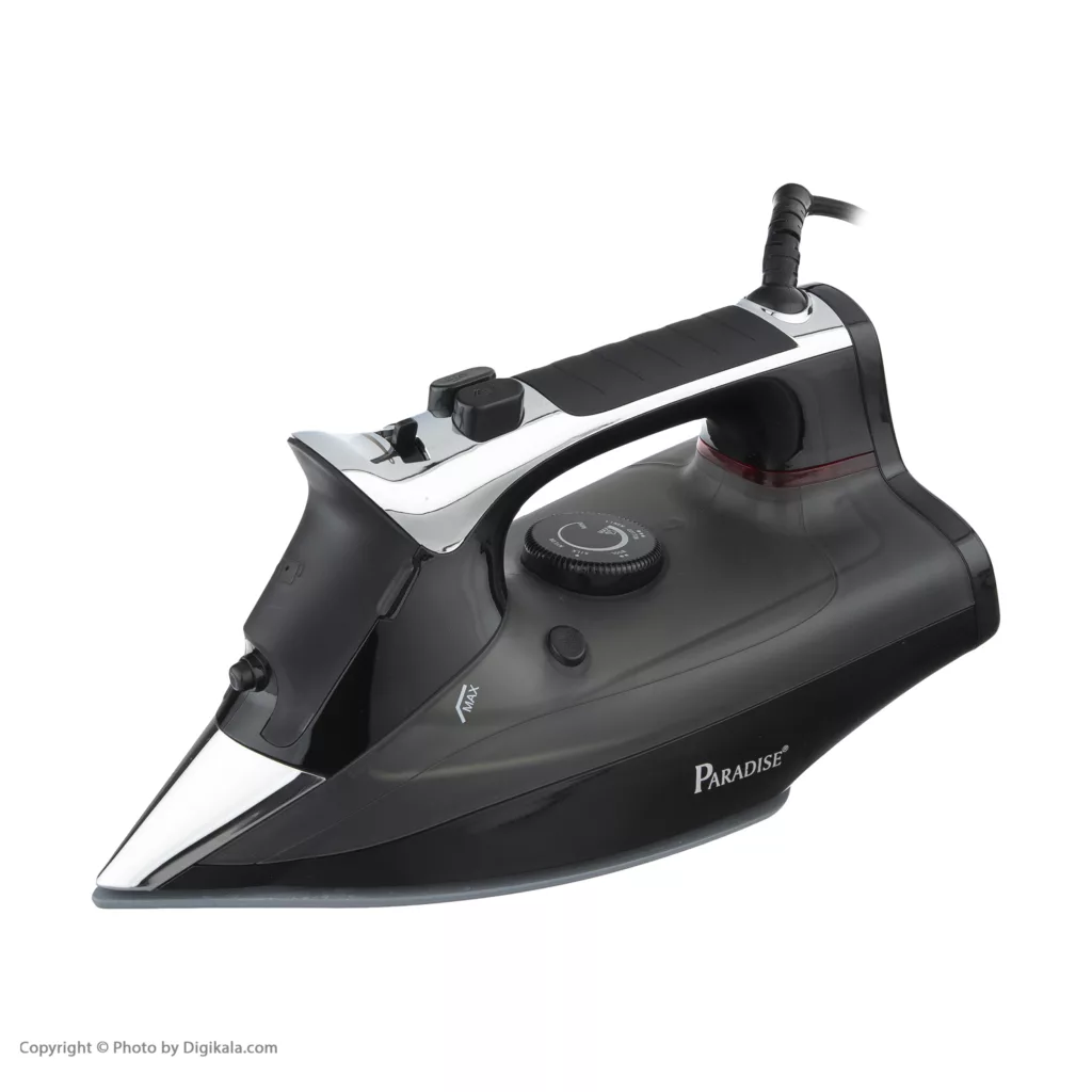 اتو بخار پارادایس مدل P-8002