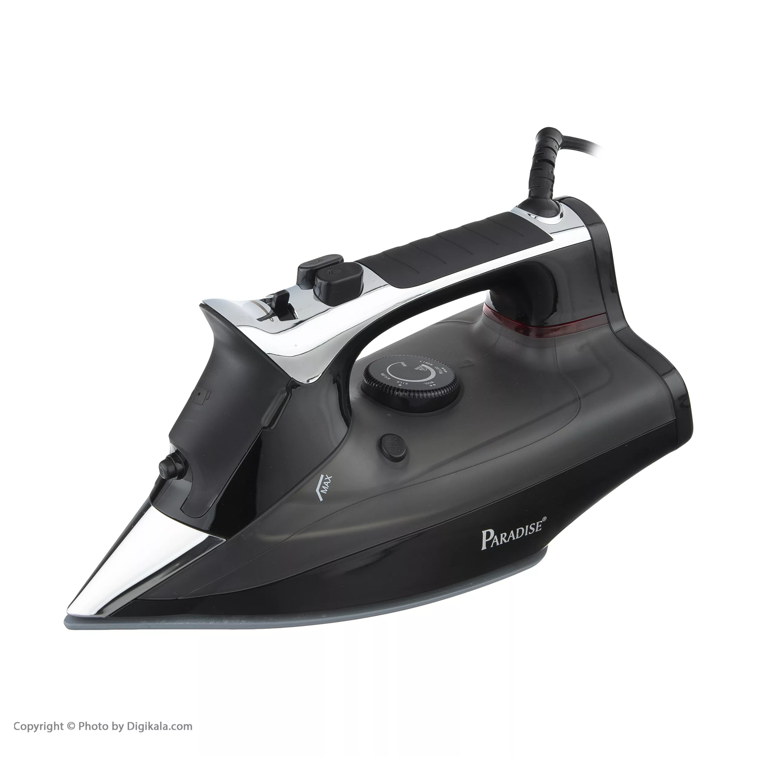 اتو بخار پارادایس مدل P-8002