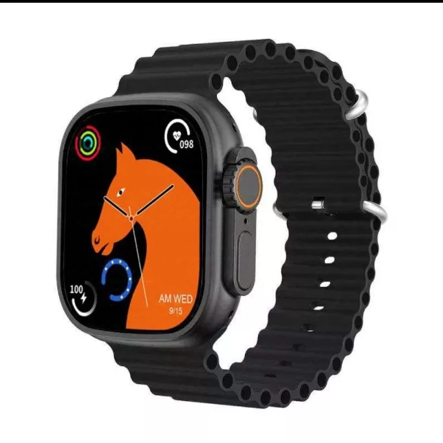 ساعت هوشمند مدل تی ۱۰۰۰اولترا۲