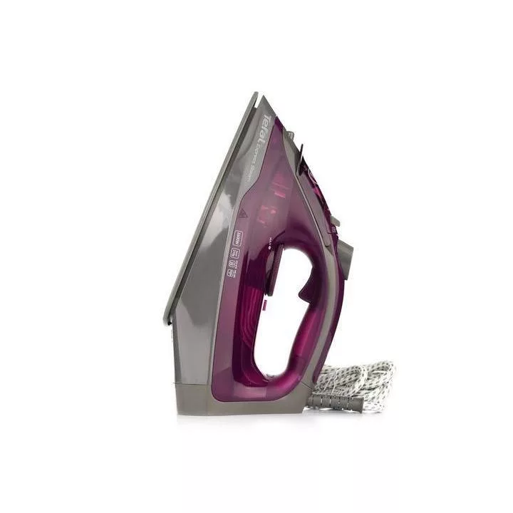 اتو بخار تفال مدل fv 2843