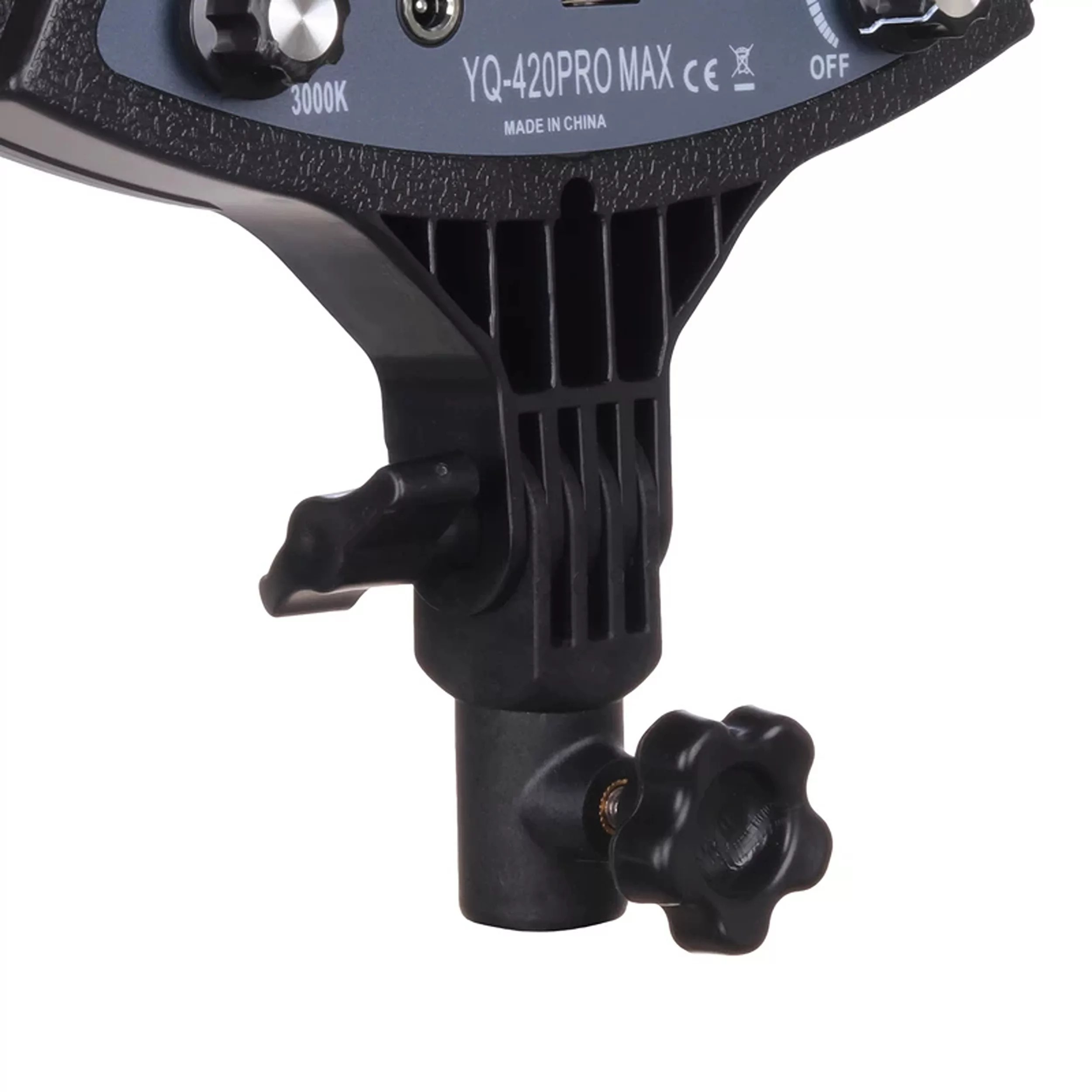 رینگ لایت تی بی ۲ مدل YQ-420 PRO MAX