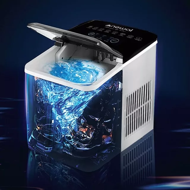 یخ ساز نوال مدل ICE-2012