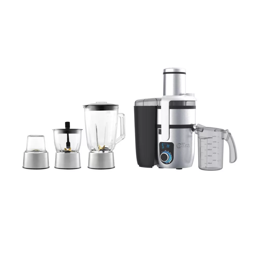 آبمیوه گیری سوپر کاسا مدل CA-502