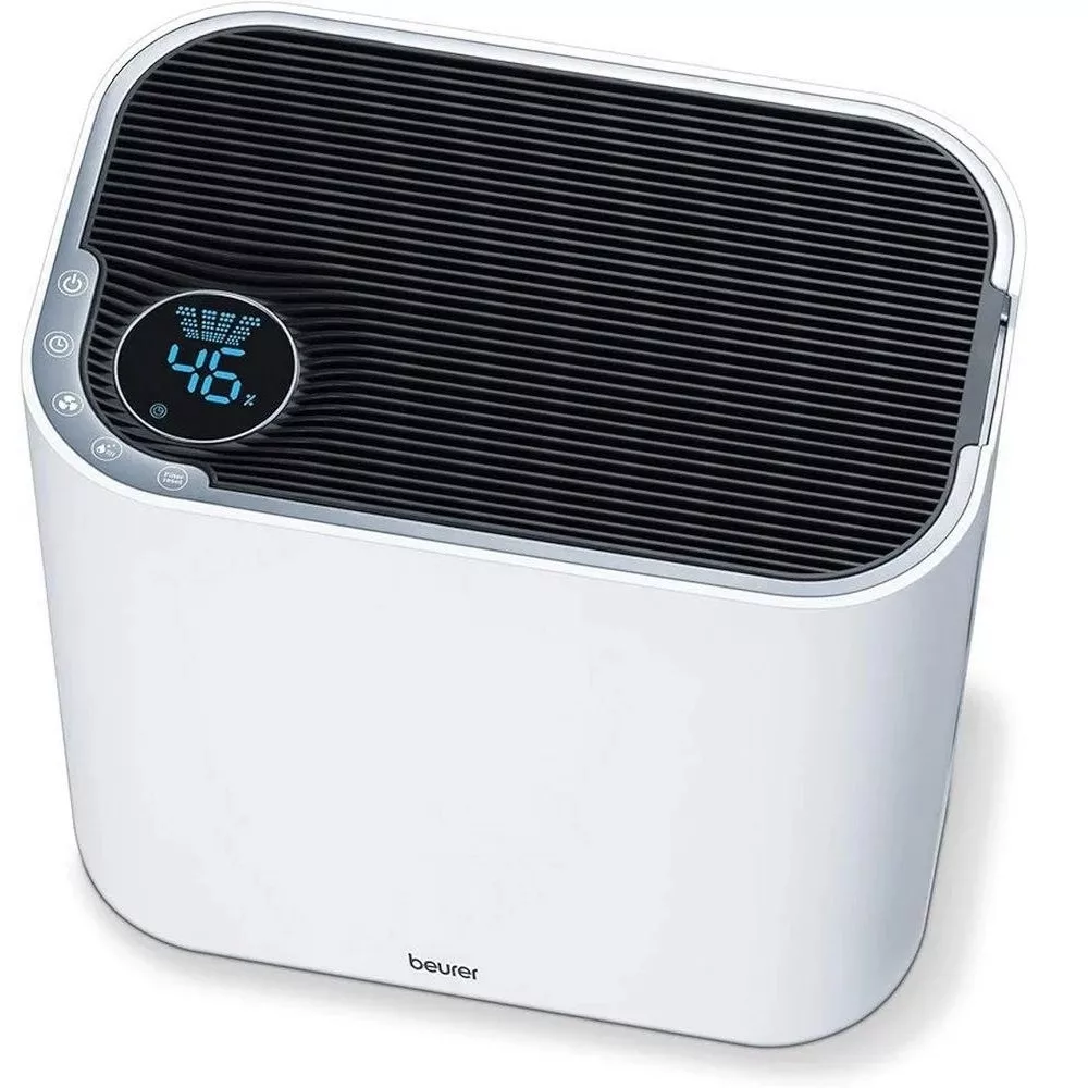 دستگاه بخور سرد بیورر مدل LR ۳۳۰