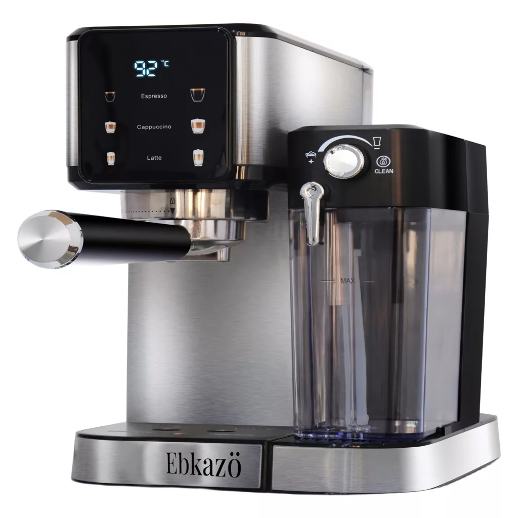 اسپرسوساز ابکازو مدل CM-1183