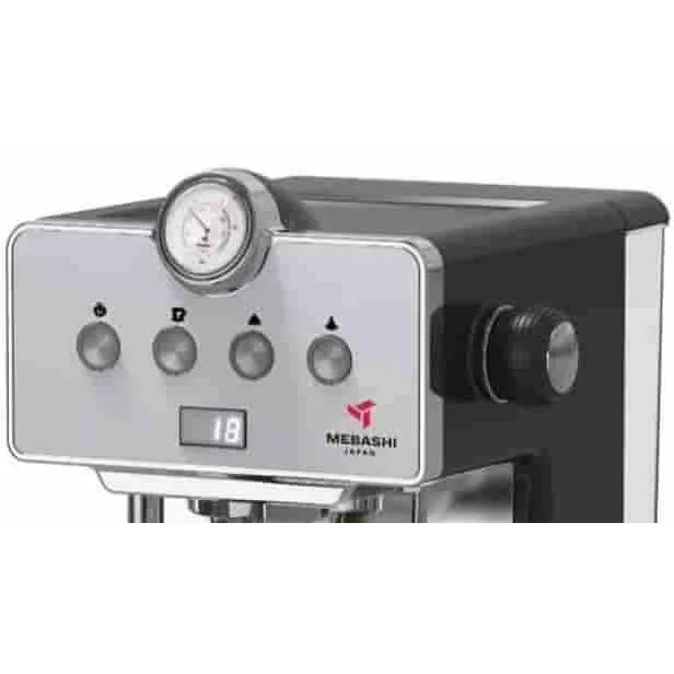 اسپرسو ساز مباشی مدل ME-ECM 2043