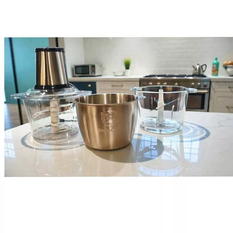 خردکن ۳ لیتری مدل ۱۰ تیغ