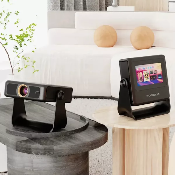 ویدئو پروژکتور پرودو مدل pda10b