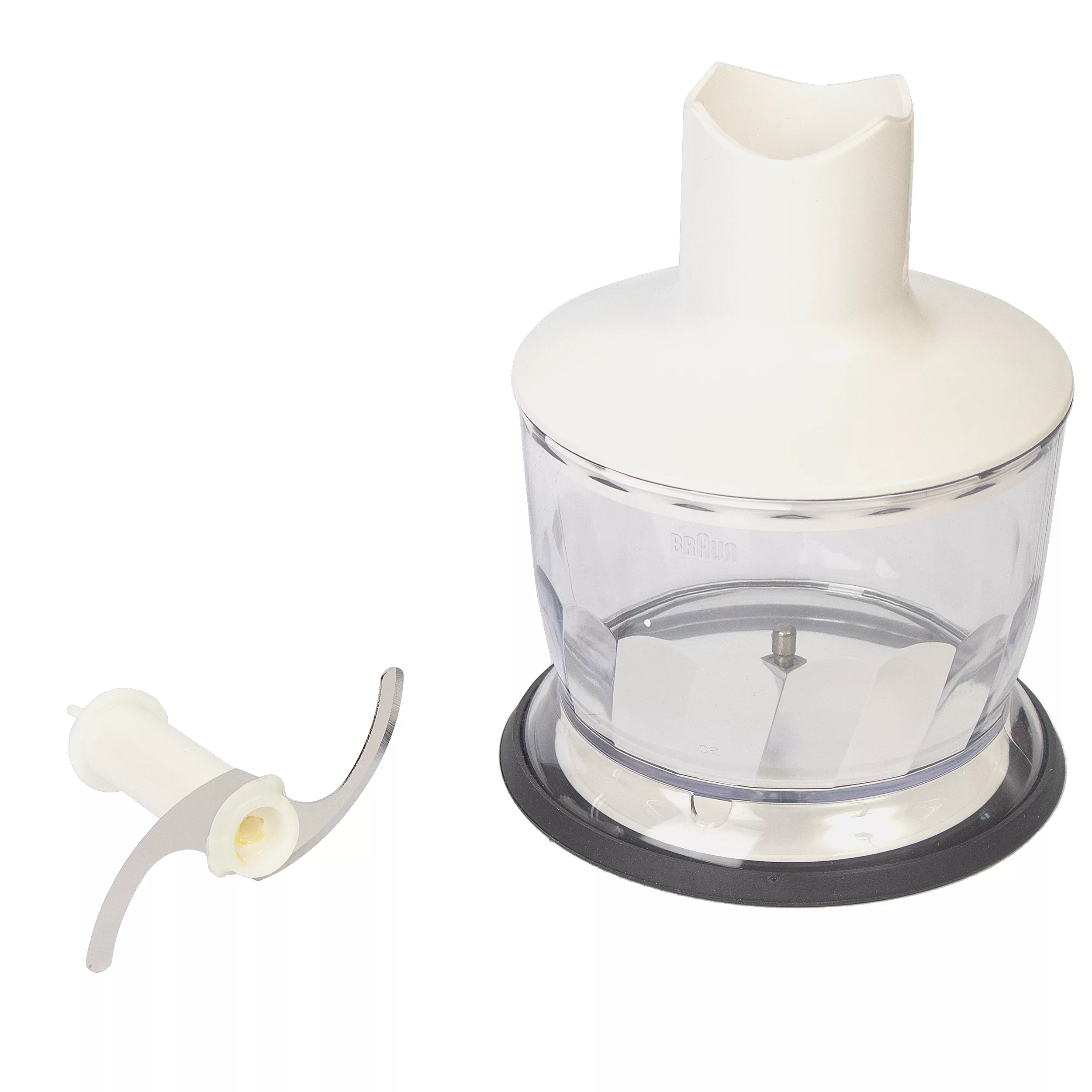 گوشت کوب برقی براون مدل MR540