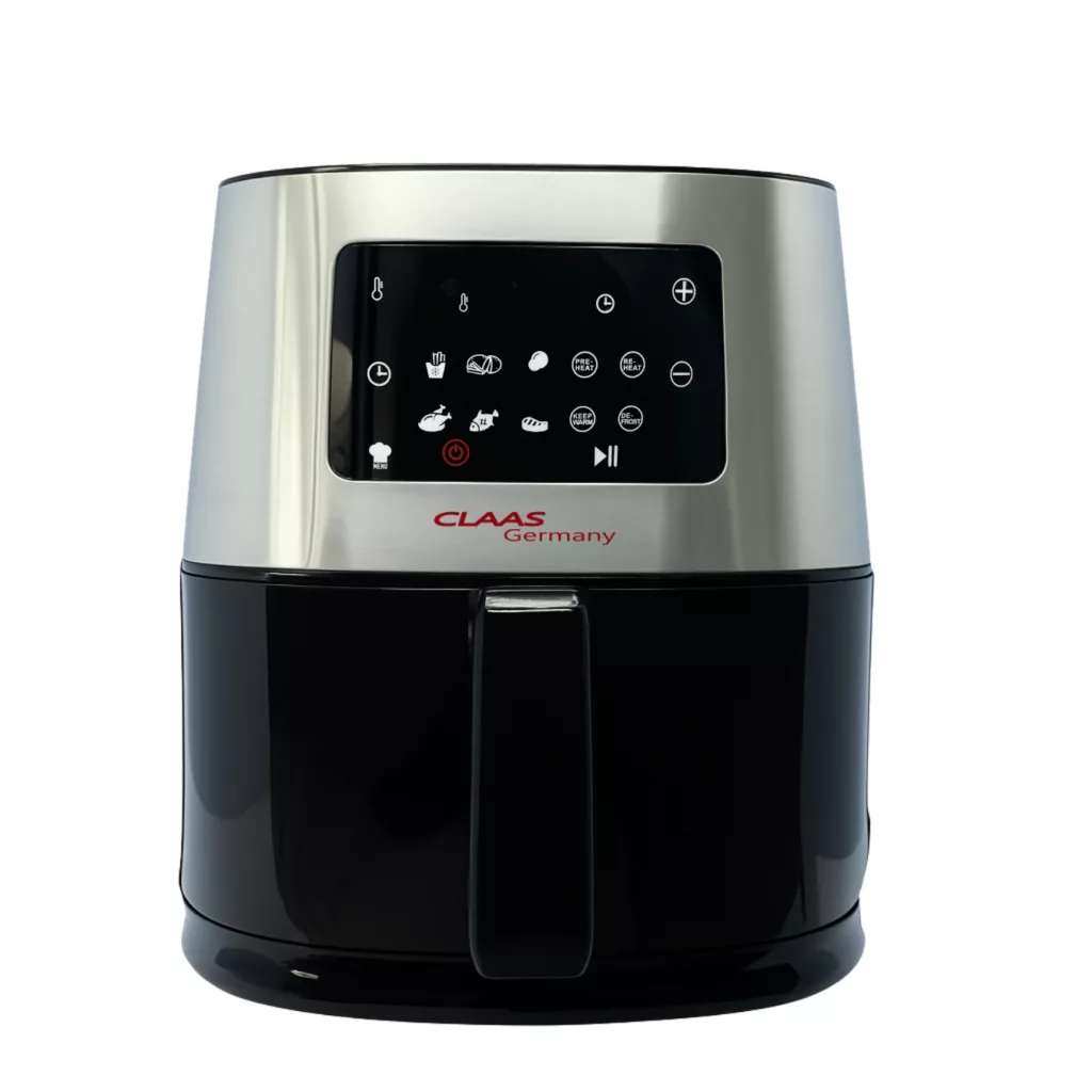 هواپز 8 لیتر مدل CLAAS Germany FR1269