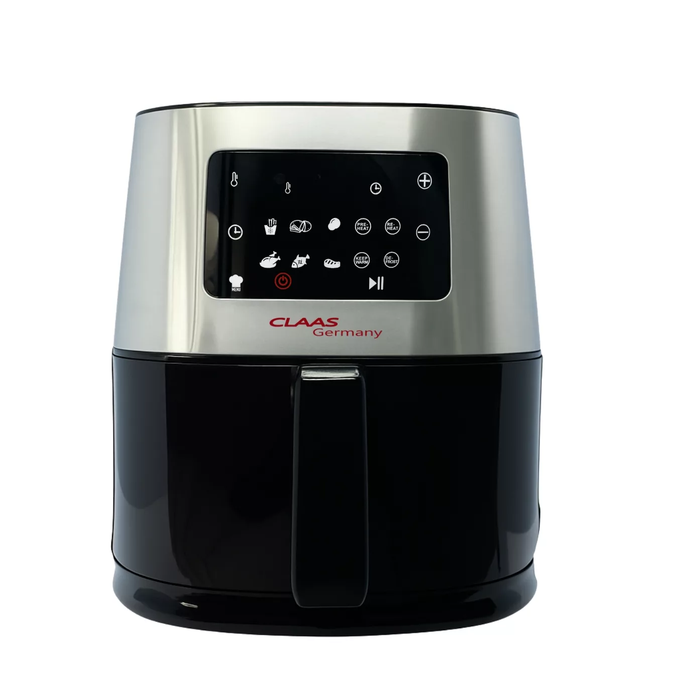 هواپز 8 لیتر مدل CLAAS Germany FR1269