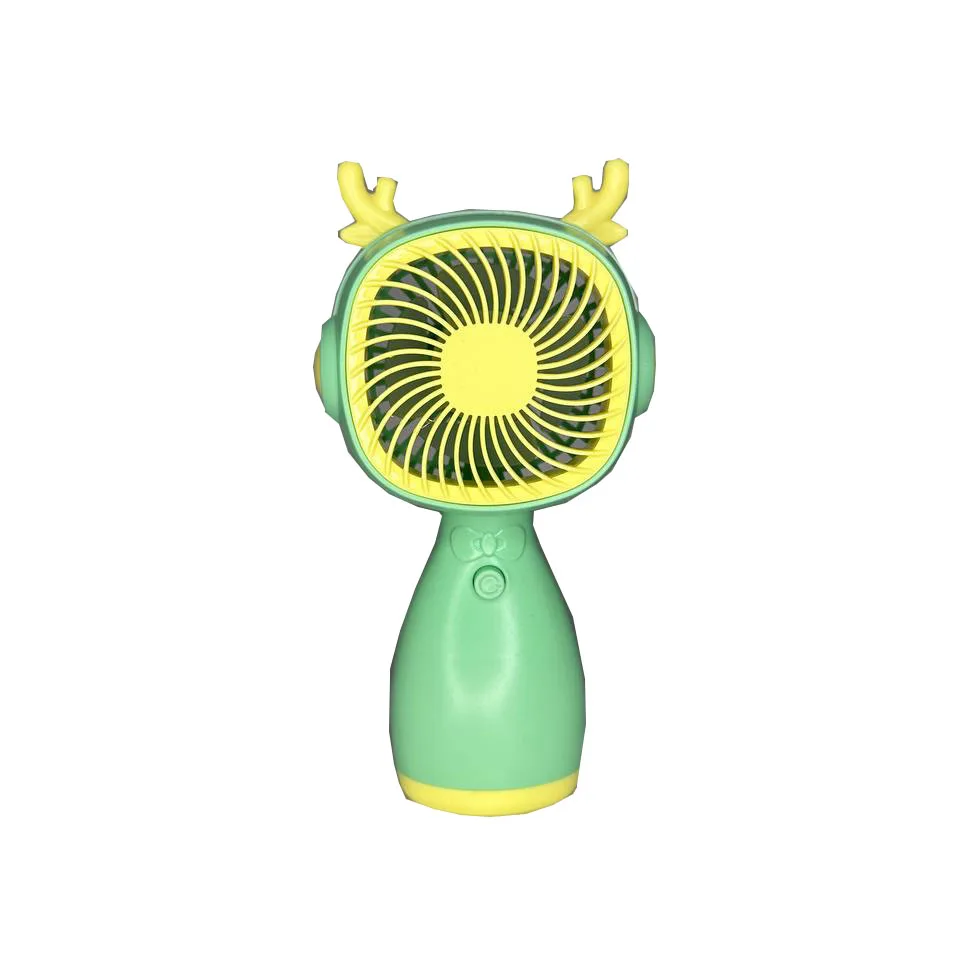 پنکه دستی طرح شارژی مدل A1