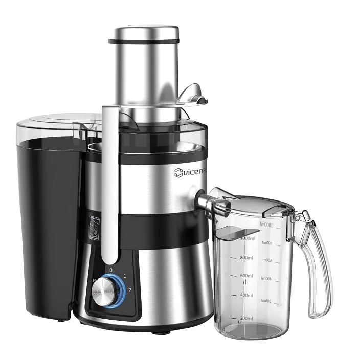 آبمیوه‌گیری ویکنز مدل VIC-973