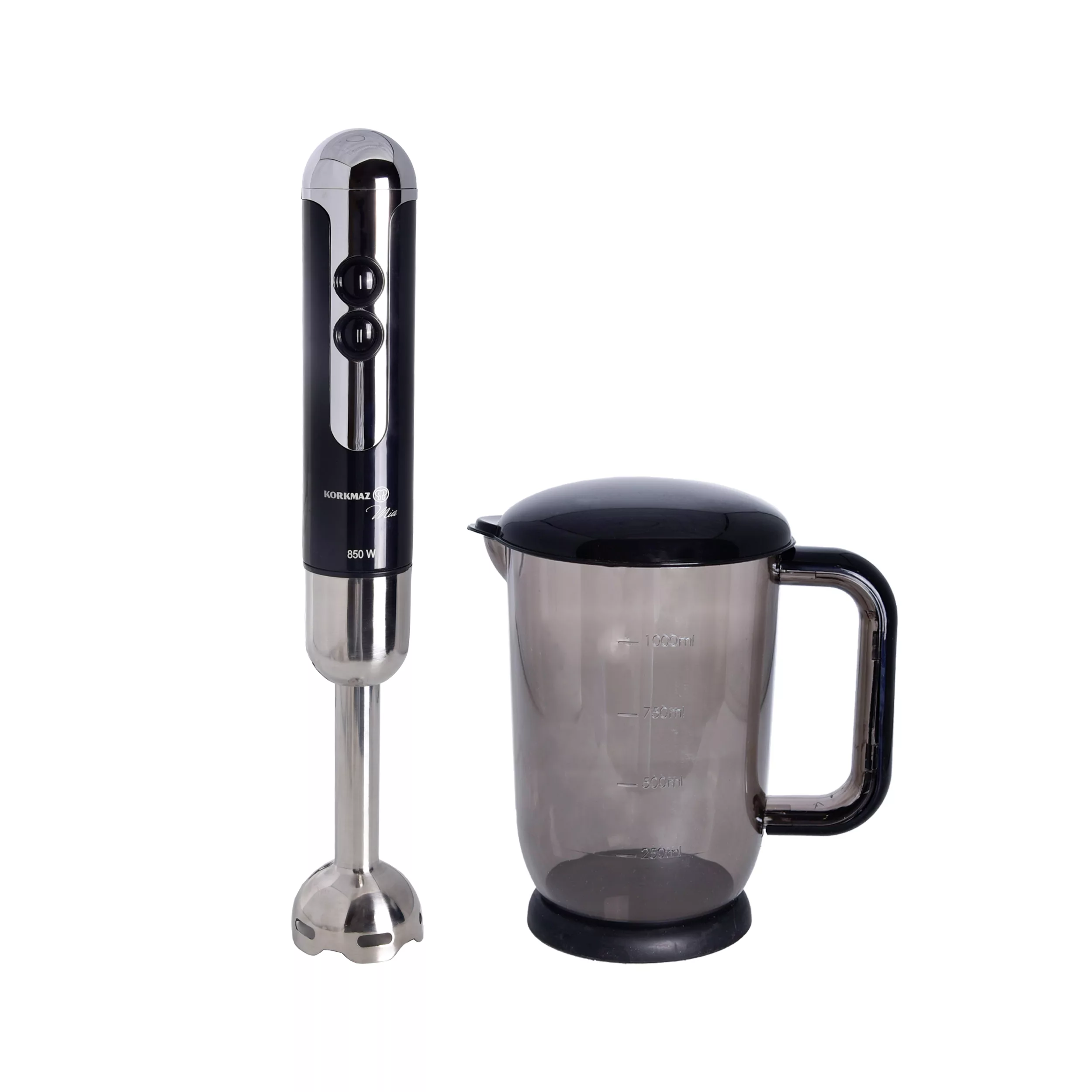 گوشت کوب برقی چندکاره 850 وات کرکماز مدل A446-10