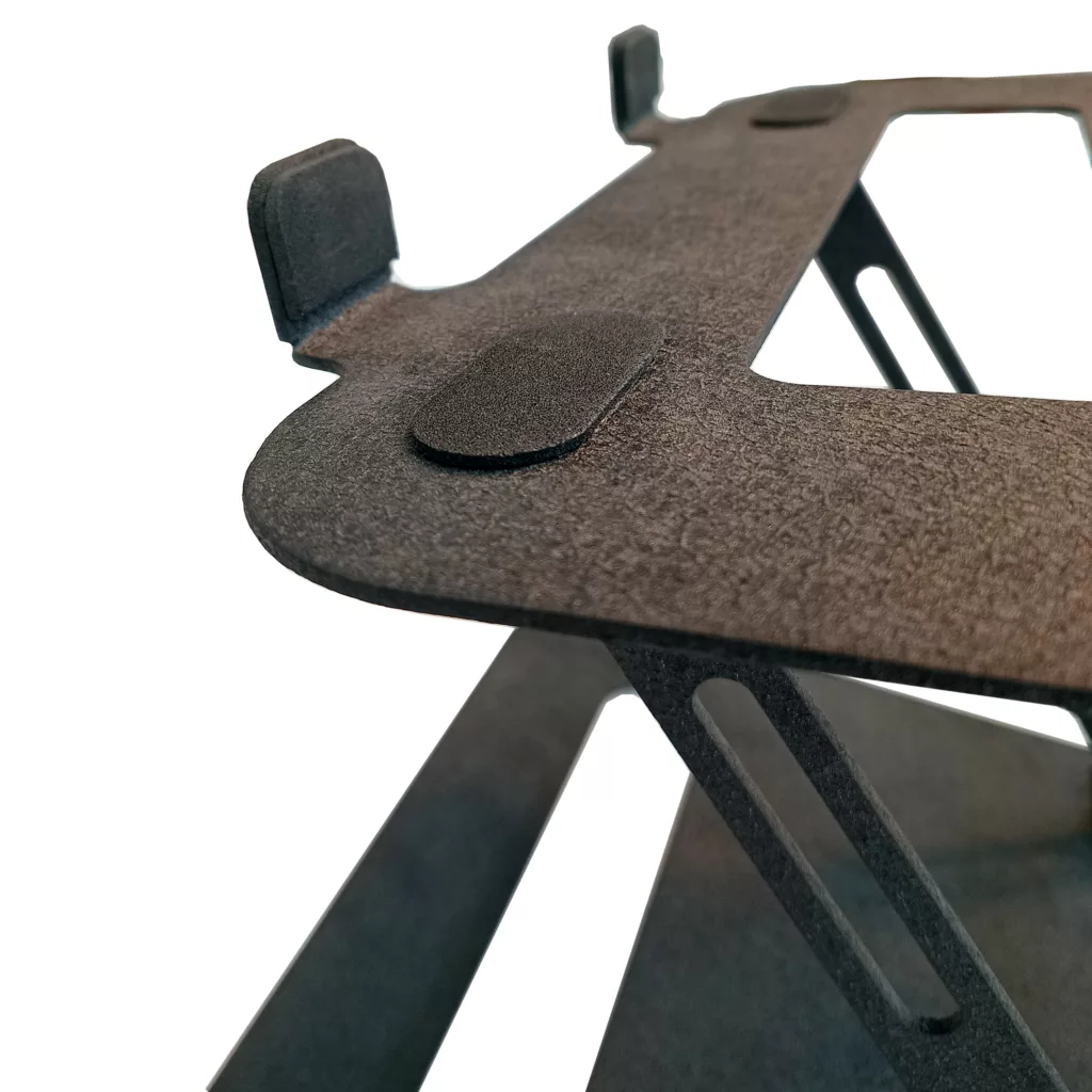 پایه نگهدارنده لپ تاپ مدل B03-Ch