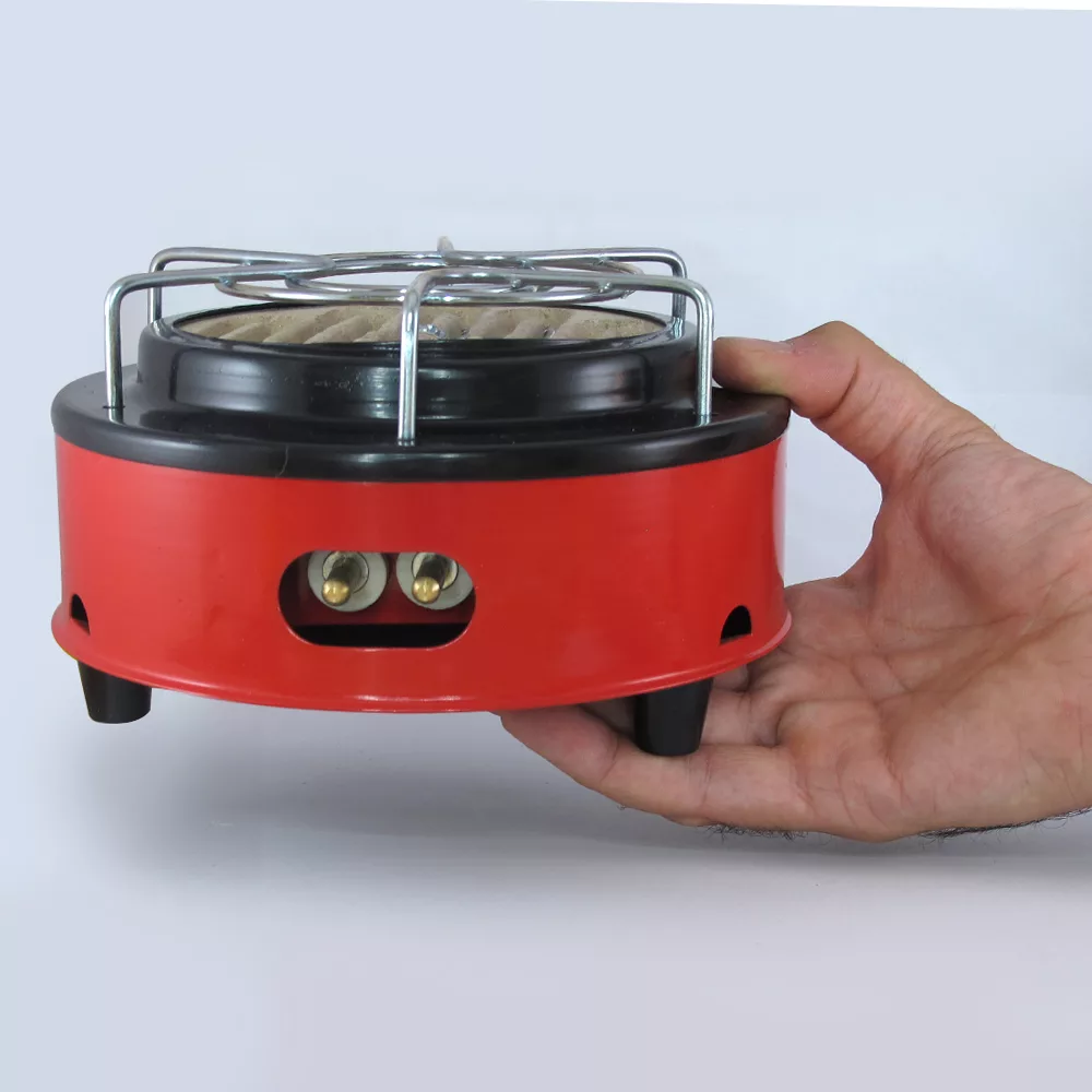 هیتر برقی شایان مدل باران