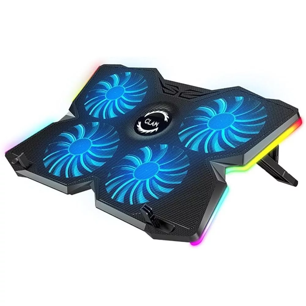 پایه خنک کننده  لپ تاپ کول کلد مدل K25 pro