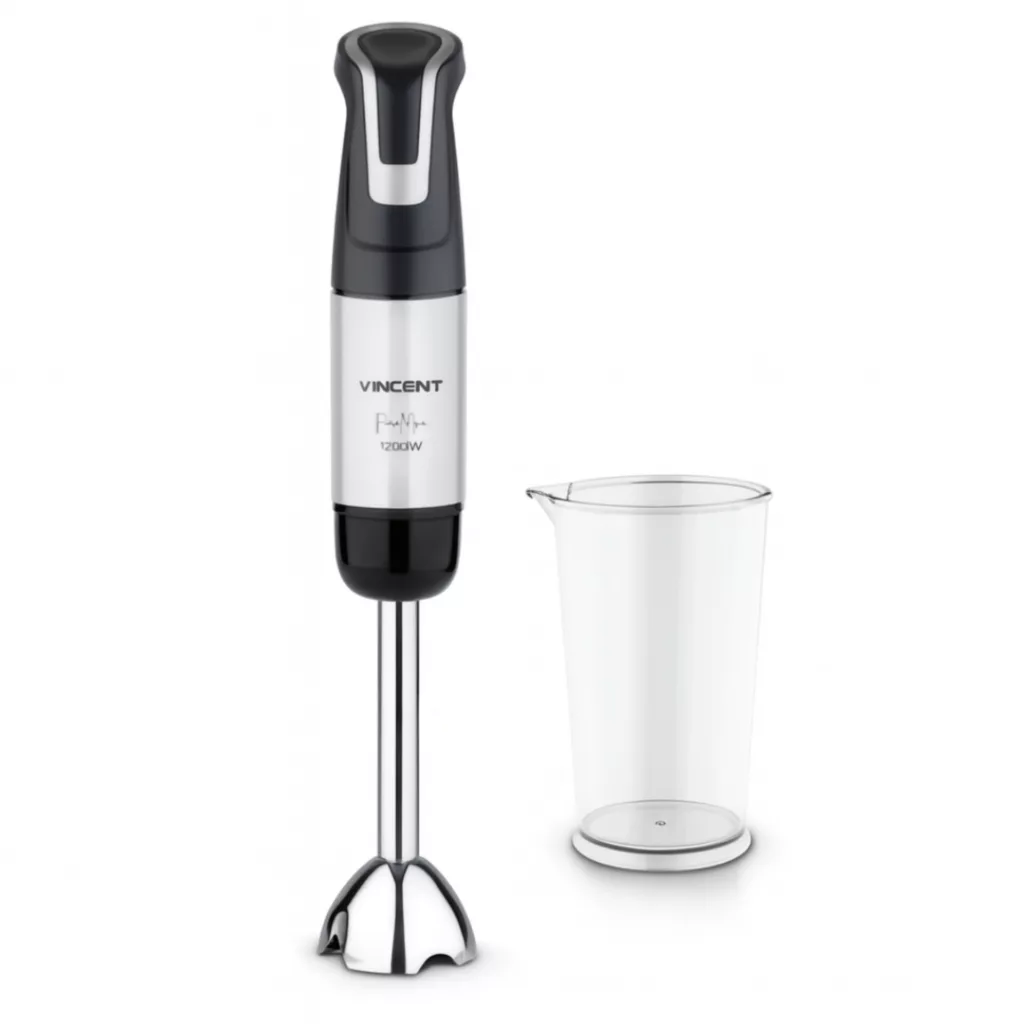 گوشت کوب برقی 1200 وات وینسنت مدل HB5212