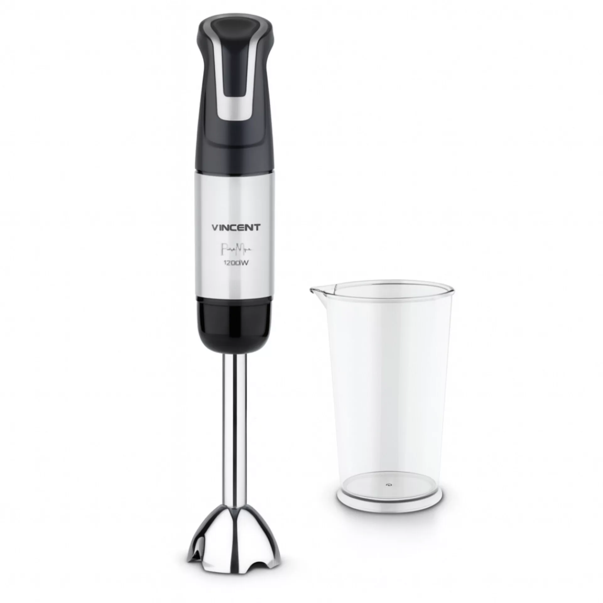 گوشت کوب برقی 1200 وات وینسنت مدل HB5212